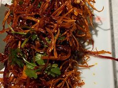 -阿斯牛牛·凉山菜(新会展店)
