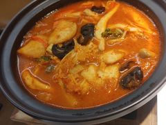 -花漫里亲民日式餐厅(万象城店)
