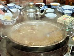 -全汁全味驴庄(凤岗店)