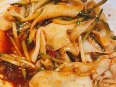 -一醒·手工面·西北传统小吃(悠方购物中心店)