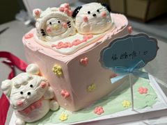-海底捞火锅(亲贤北街店)