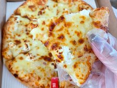 -必胜客(锦艺城店)