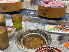 -喜家自助小火锅(乐客城店)