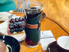 -BERRY BEANS(东直门店)