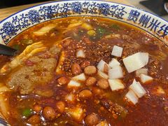 -贵州米线(童家巷店)