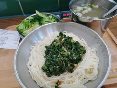 -阿金大白·上海菜馆(新天地店)