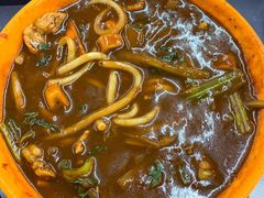 -啊臻味道米粉(六道口店)