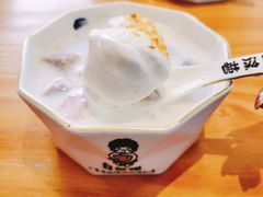 -自然椰·海南清补凉(海月广场店)
