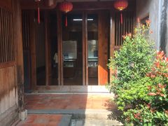-许驸马府