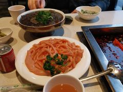 -红鼎坊·老成都火锅(新南门店)