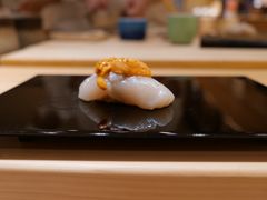 -鮨青(恒基名人购物中心店)