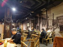 -烂摊摊火锅集市(河北总店)