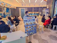 -石笨笨·盖浇饭大王(MOMOPARK店)