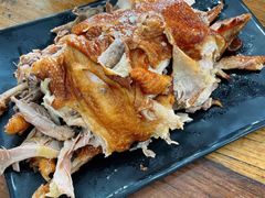 -豫掌柜饸饹面·烩面(秀沿路店)