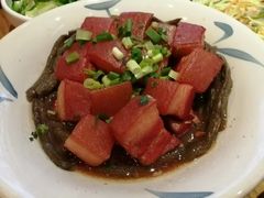 -奉天掌柜·非遗猪手·笨饺子(崇山路店)