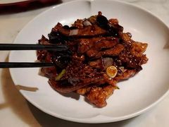 -京味斋·北京烤鸭(华威桥北工大店)