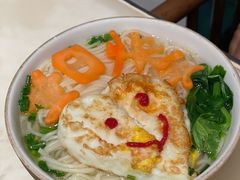 -锦府盐帮·李宅(领展购物广场中关村店)