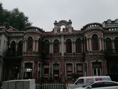 -果戈里书店