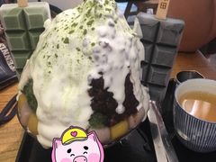 -WONDER ICE 萬得冰田(建設路总店)
