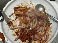 -闽鄂情·闽南招财鸭(水头店)