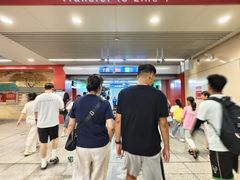 -王府井(地铁站)