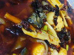 -黑竹香鸡(营和巷店)