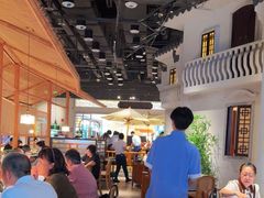 -晓粤·惹味粤菜(凯德乐峰广场店)