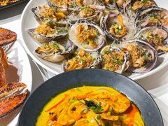 -醉壹号海鲜大排档(厦门美食地标店)