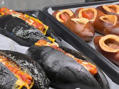 -烘焙町面包店(西四店)