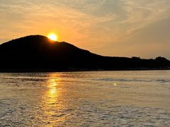 -青澳湾北回归线广场