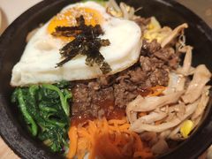 -七八冷面·延边朝鲜族美食(圣熙八号店)