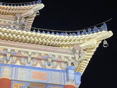 -广州中山纪念堂