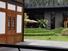 -成都博舍酒店