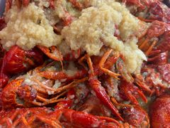 -呆虾王龙虾馆(南湖总店)