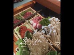 -老员外骨汤火锅(海州古城店)