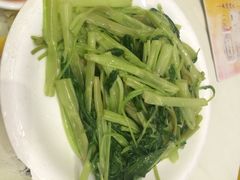 新享乐海鲜餐厅-新享乐海鲜(翠华路店)