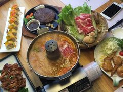 -花漫里·日式の创意餐厅(刺桐店)