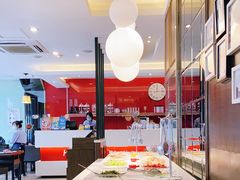 -豪客来牛排(府河店)