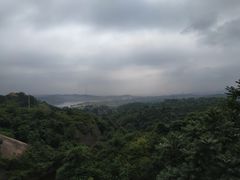 -飞天山旅游区