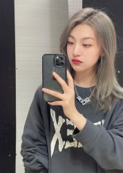-溪友造型