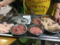 -渝味黄姐火锅(黄泥村店)