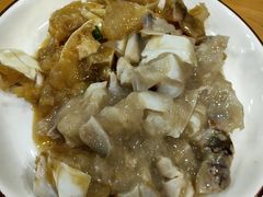 -红灯笼龙凤饭店(宁波老字号店)