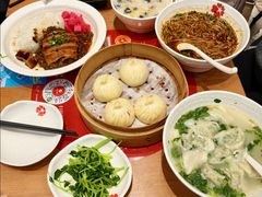 -阳阳中国饭(北京荟聚店)