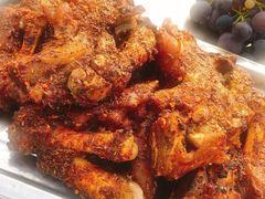 -佰运猪蹄(高陵店)