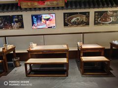 -老淮滨-蚌埠非遗小吃(淮河路店)