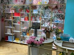 -西檬树SIMON·T轻奢蛋糕(大东方Max店)