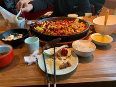 -老板恋上鱼(印象城店)