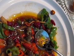 -梁家大院•农家菜(昆山会展中心店)