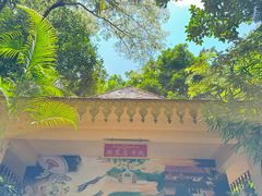 -西双版纳勐泐文化旅游区