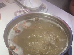 -八合里潮汕鲜牛肉火锅(福州万象城店)